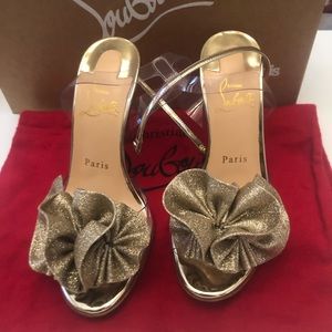 Christian Louboutin 35.5